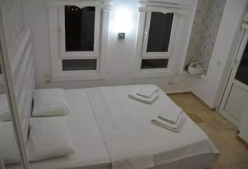 Hotel The Park Marmaris