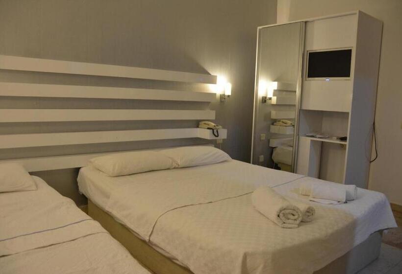 فندق The Park Marmaris