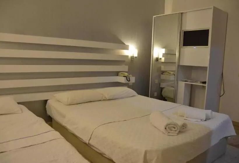 Hotel The Park Marmaris