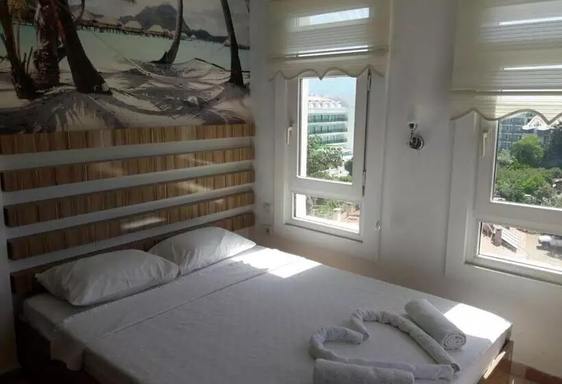 Hotel The Park Marmaris