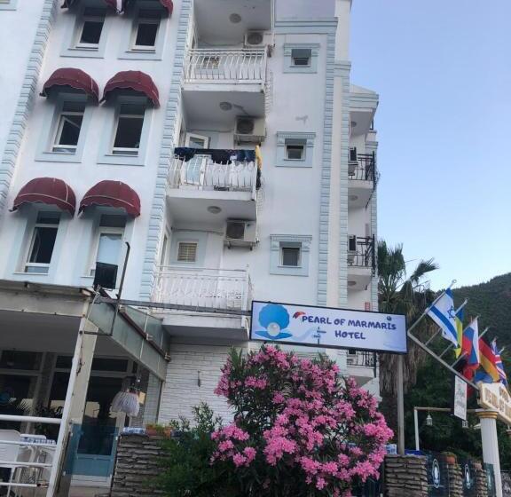 فندق The Park Marmaris