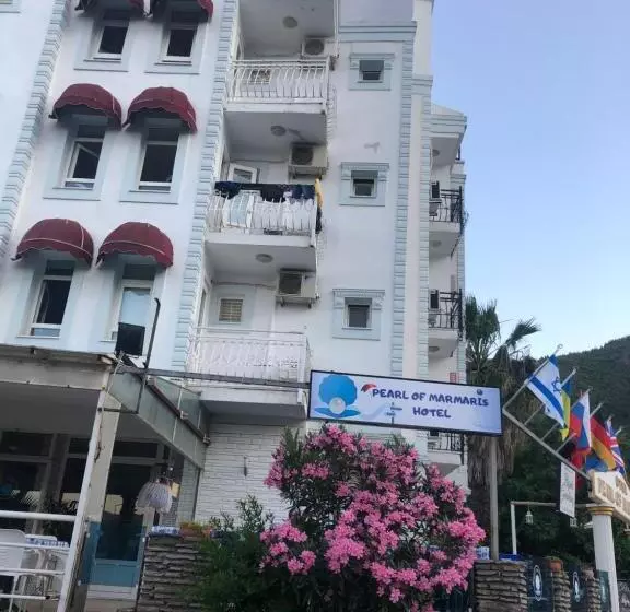 Hotel The Park Marmaris