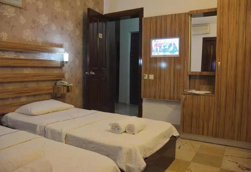 Hotel The Park Marmaris