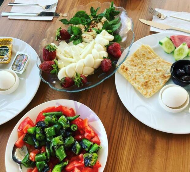 فندق The Park Marmaris