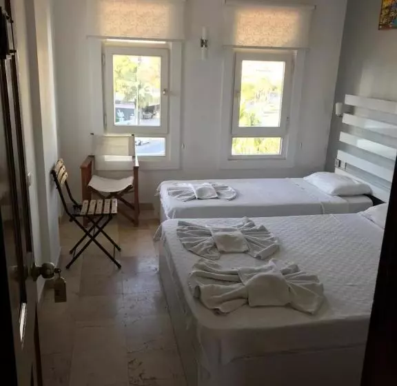 Hotel The Park Marmaris