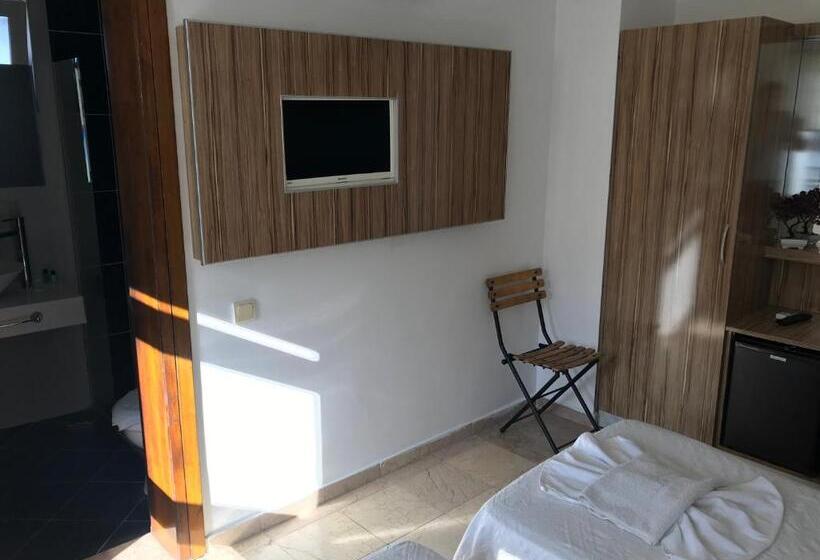 فندق The Park Marmaris