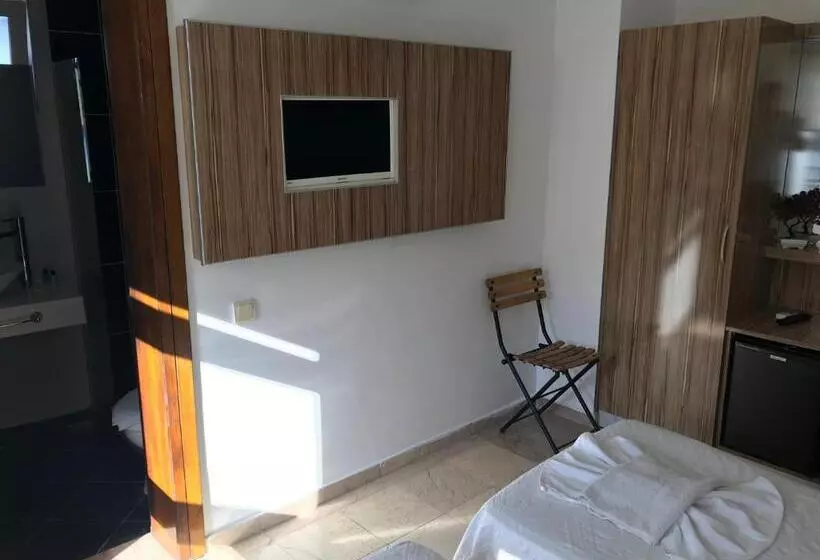 Hotel The Park Marmaris