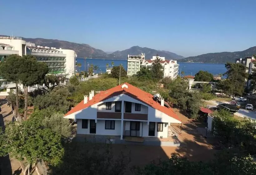 Hotel The Park Marmaris