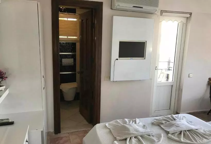 Hotel The Park Marmaris