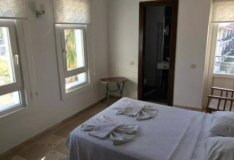 Hotel The Park Marmaris