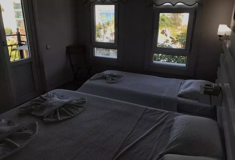 Hotel The Park Marmaris