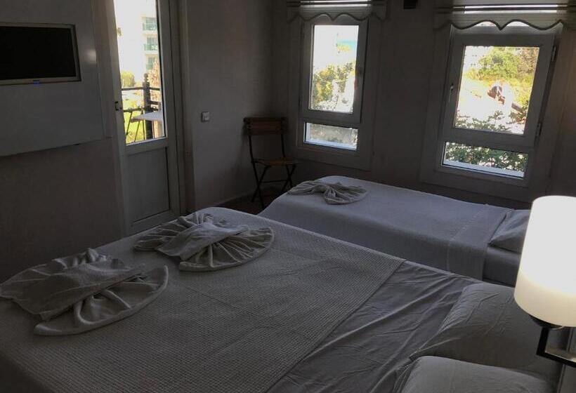 فندق The Park Marmaris