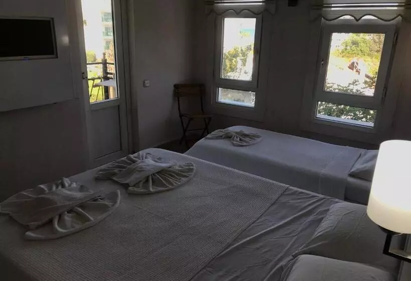 Hotel The Park Marmaris