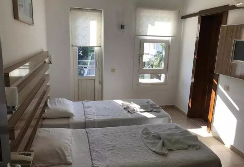 Hotel The Park Marmaris