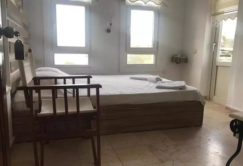 Hotel The Park Marmaris