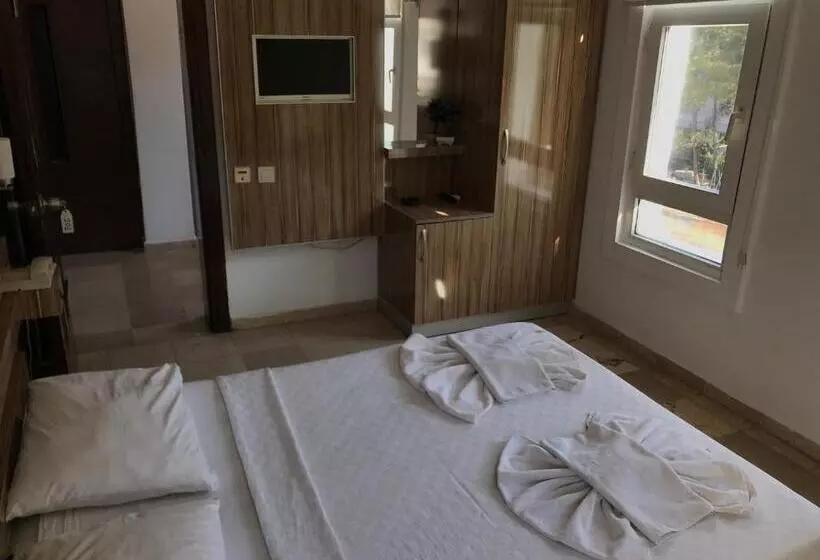 Hotel The Park Marmaris