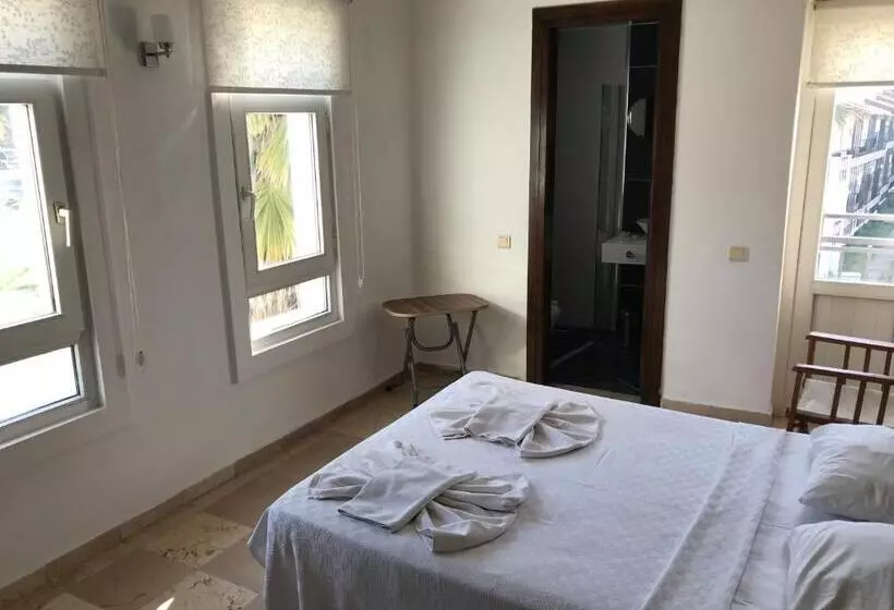 Hotel The Park Marmaris