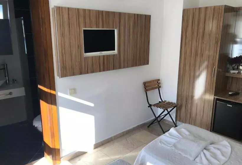 Hotel The Park Marmaris