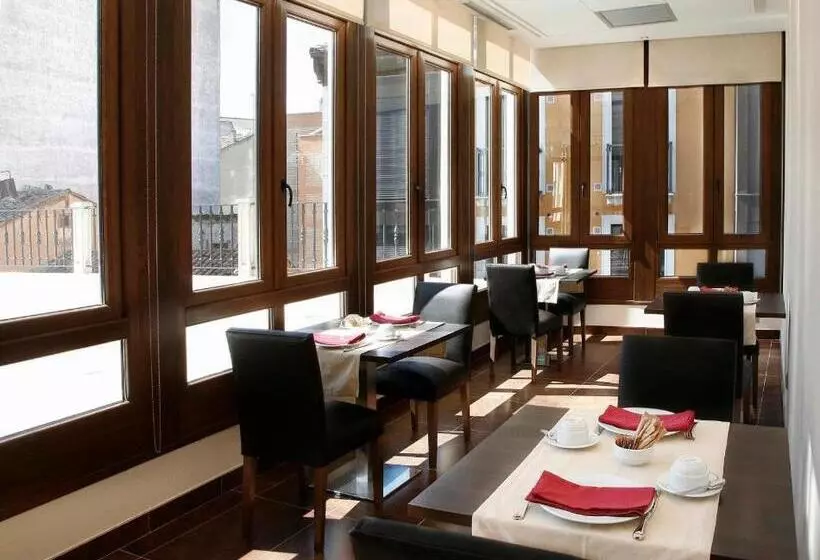 호텔 Villa De Aranda