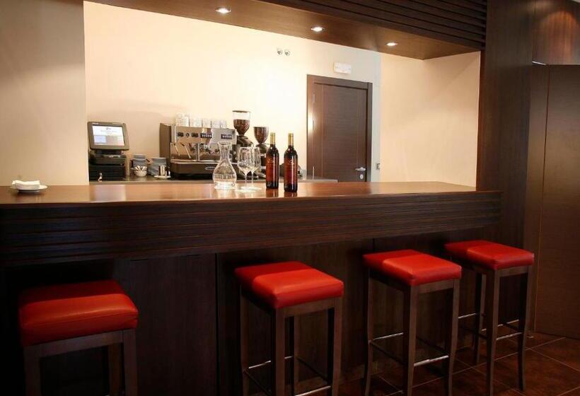 호텔 Villa De Aranda