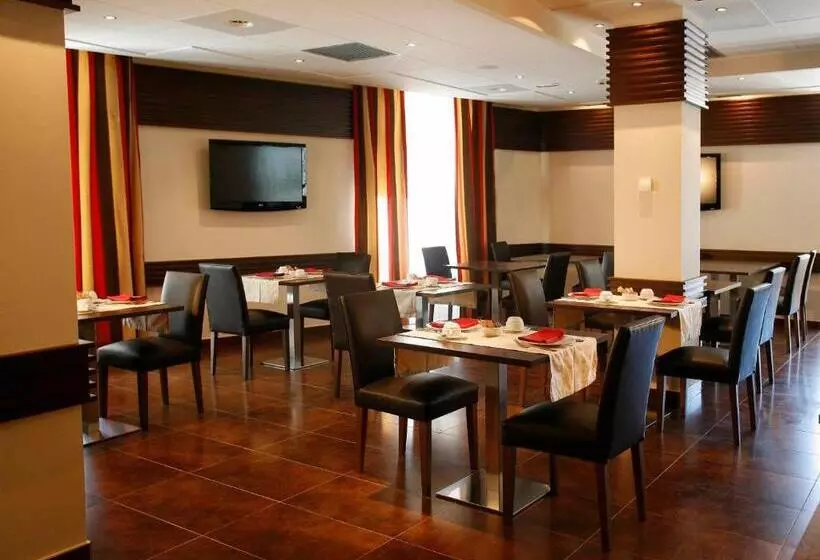 호텔 Villa De Aranda