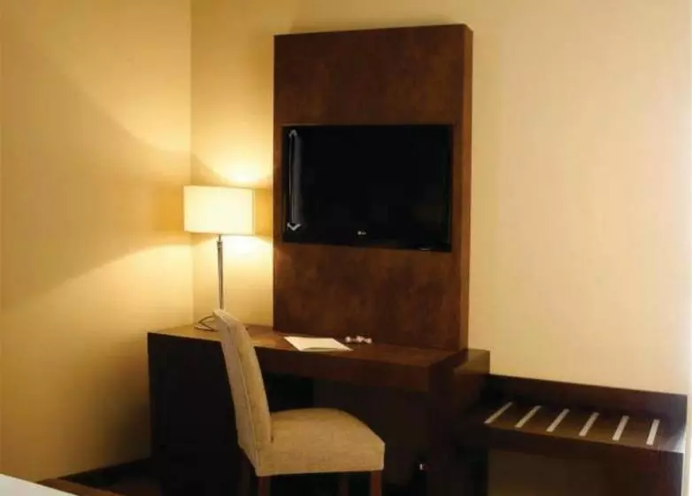 호텔 Villa De Aranda