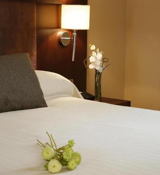 호텔 Villa De Aranda