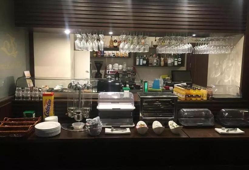 호텔 Villa De Aranda