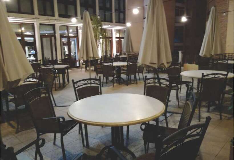 호텔 Villa De Aranda