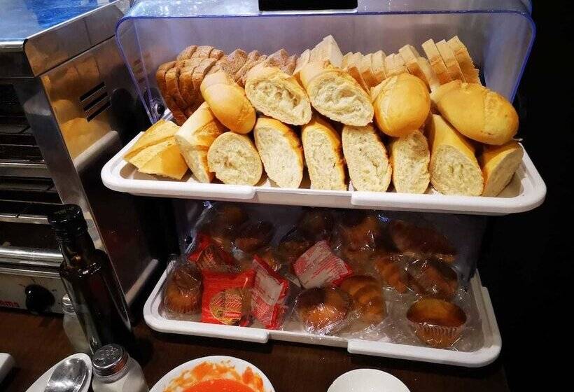 호텔 Villa De Aranda