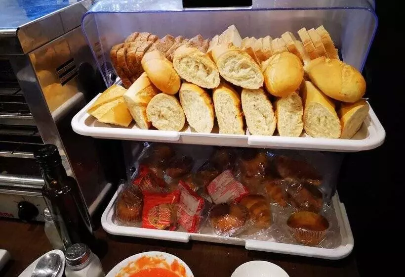 호텔 Villa De Aranda