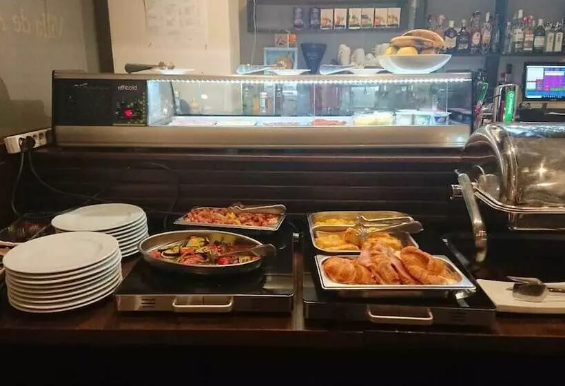 호텔 Villa De Aranda