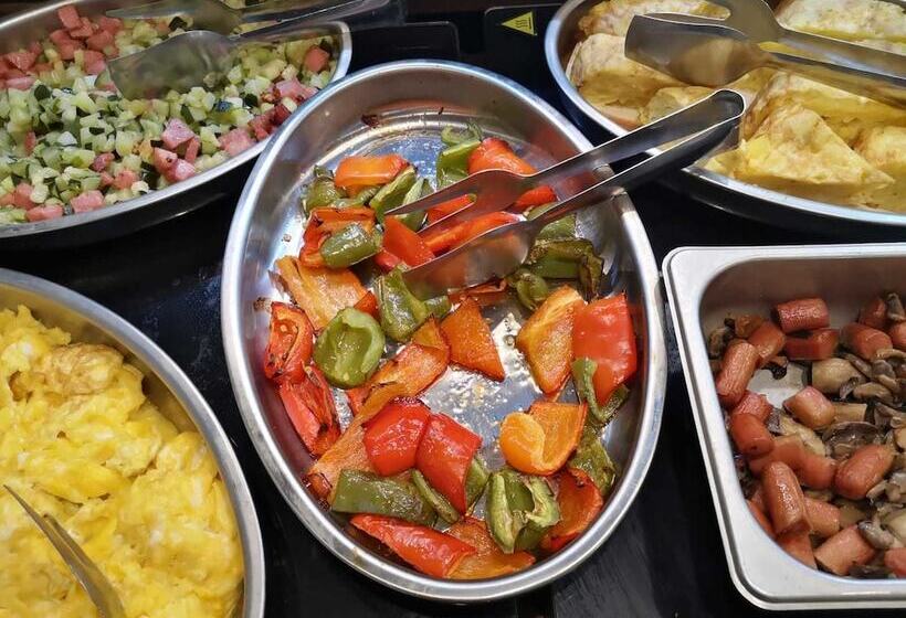 호텔 Villa De Aranda