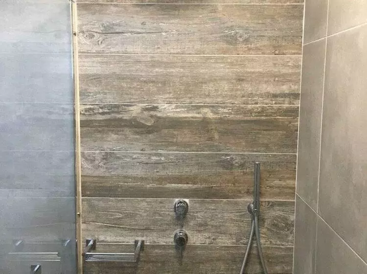 호텔 Villa Margarita