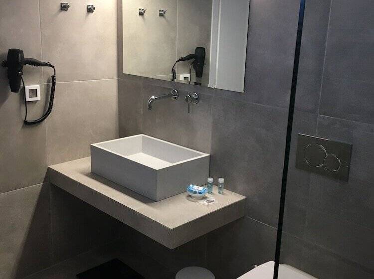 هتل Villa Margarita