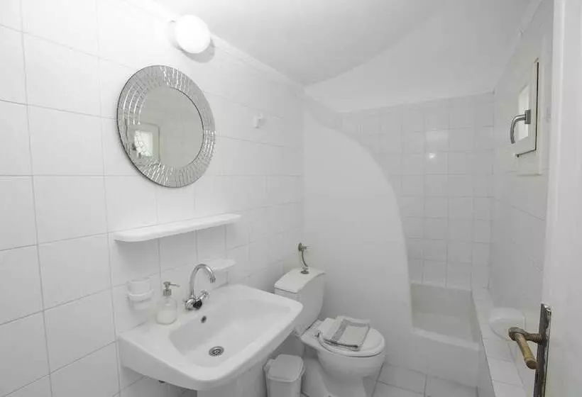 호텔 Villa Margarita