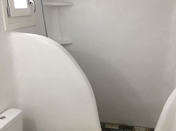 هتل Villa Margarita