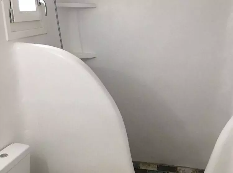 호텔 Villa Margarita