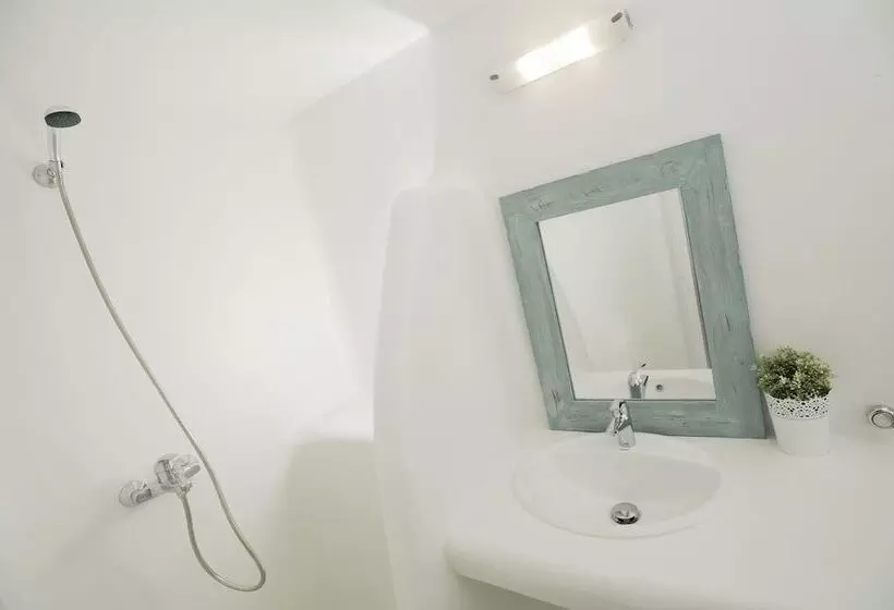 호텔 Villa Margarita