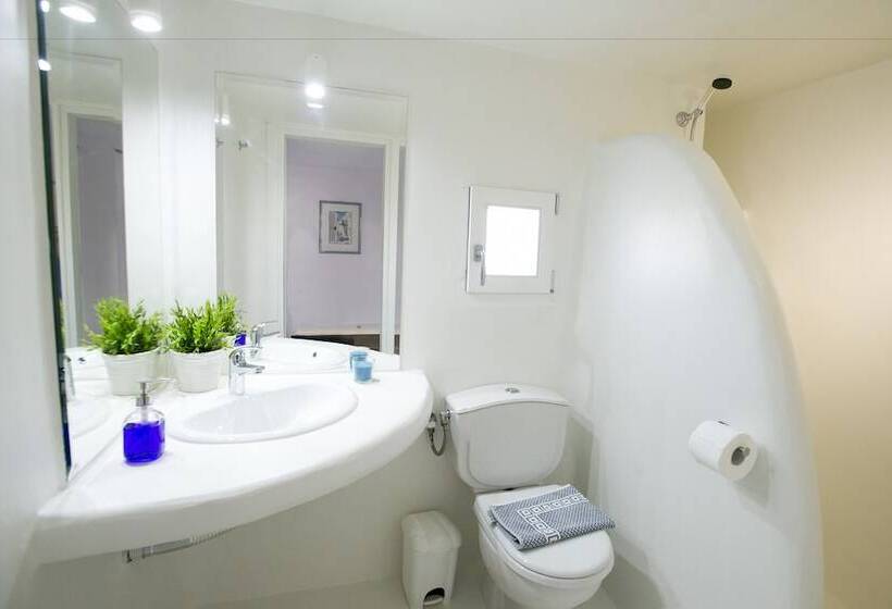 هتل Villa Margarita