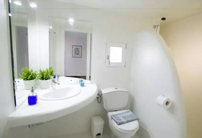 호텔 Villa Margarita