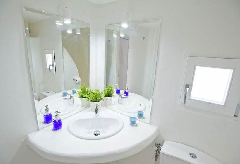 هتل Villa Margarita