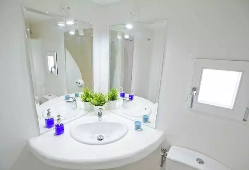 호텔 Villa Margarita