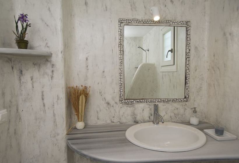 هتل Villa Margarita