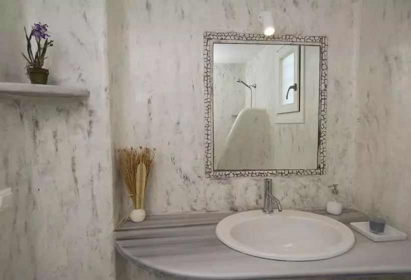 호텔 Villa Margarita