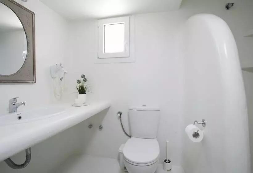 호텔 Villa Margarita