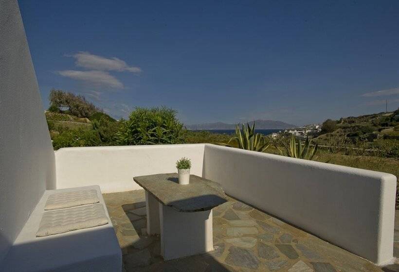 هتل Villa Margarita