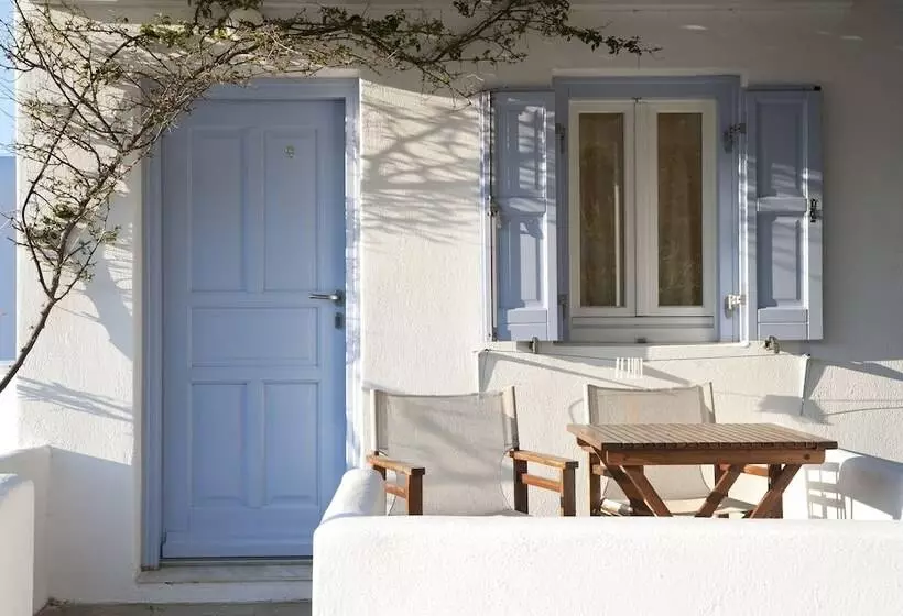 호텔 Villa Margarita