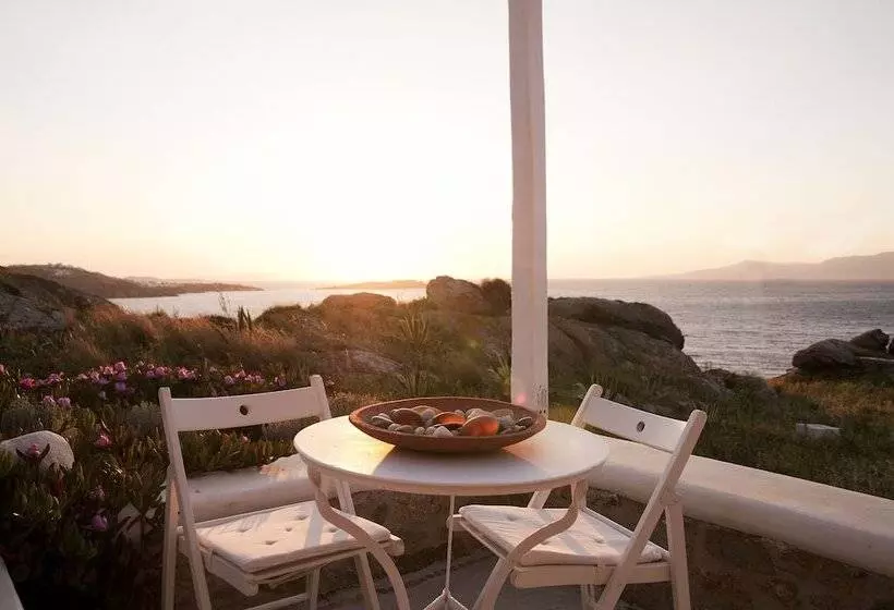 호텔 Villa Margarita