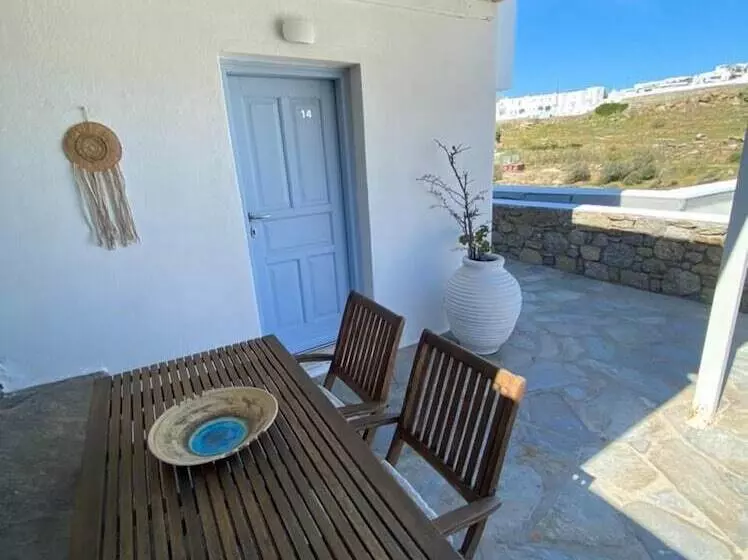 호텔 Villa Margarita